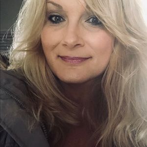 Meet your Posher, Marylin